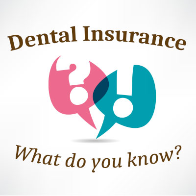 financially responsible for your dental investment